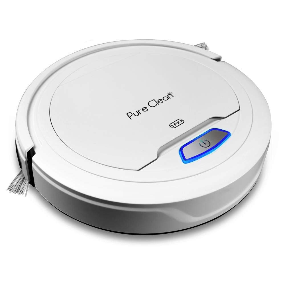 PUCRC25 Automatic Robot Vacuum Cleaner