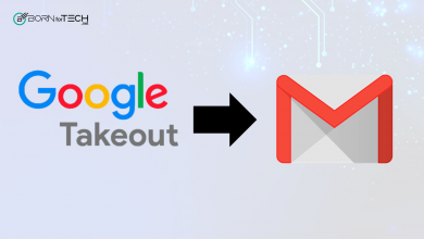 Photo of How to Import Google Takeout to New Account of Gmail?